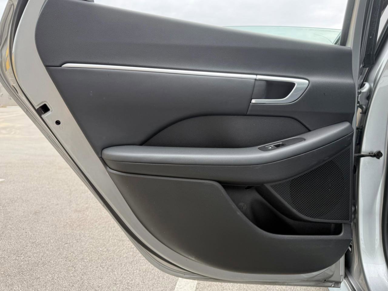 Used 2021 Hyundai Sonata SEL w/ Convenience Package FWD image 20