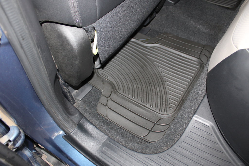 Used 2023 Subaru Forester Limited AWD/4WD image 54