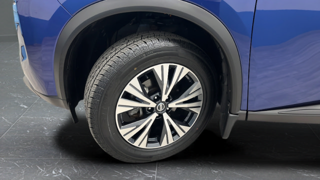 Used 2021 Nissan Rogue SV AWD/4WD image 30