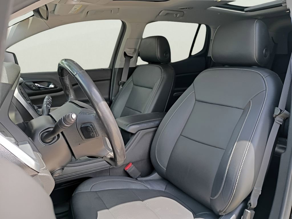 Used 2020 GMC Acadia SLT w/ Premium Package image 33