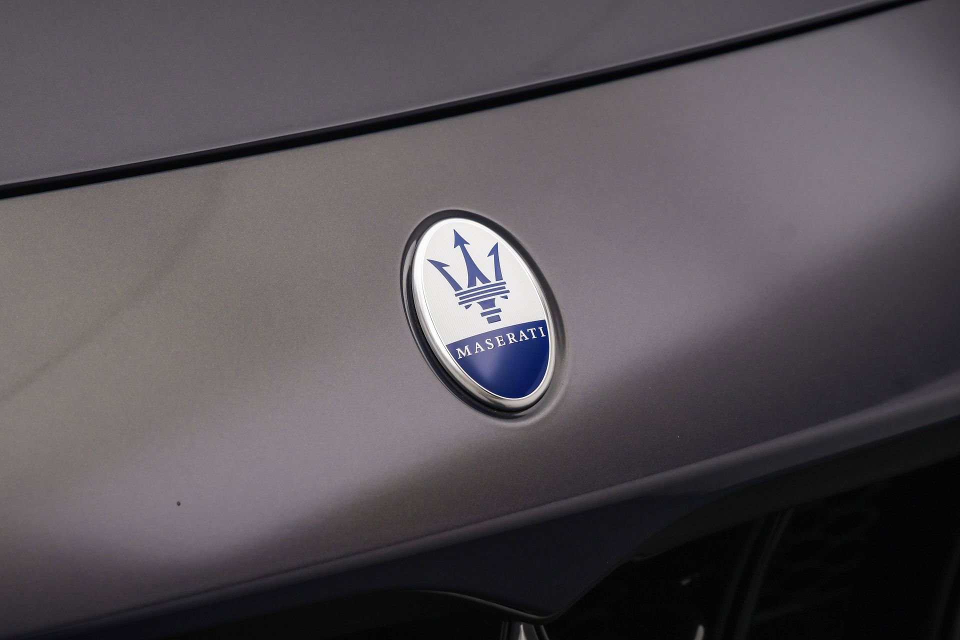 New 2026 Maserati Grecale Modena image 43