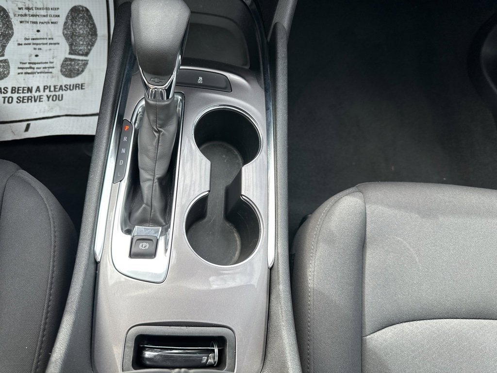 Certified 2023 Chevrolet Malibu LT image 19