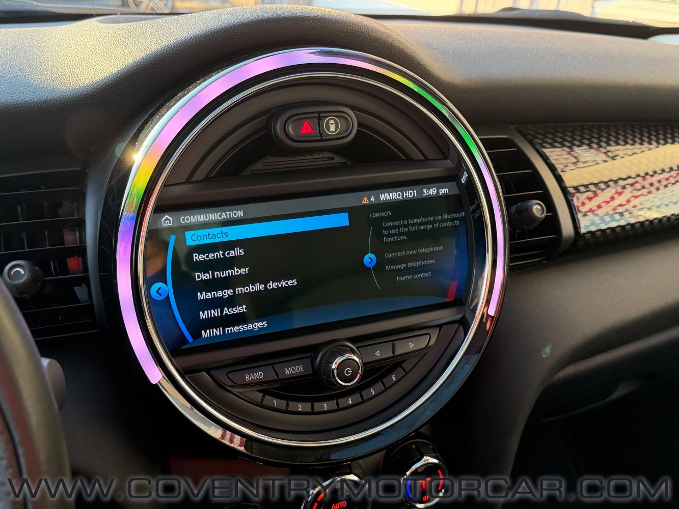 Used 2020 MINI Cooper S image 22