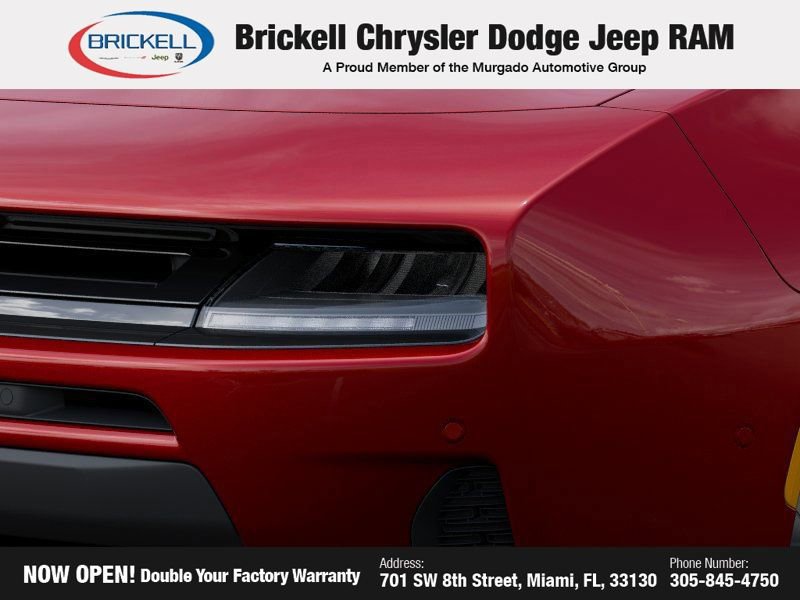 New 2026 Dodge Charger Scat Pack image 10