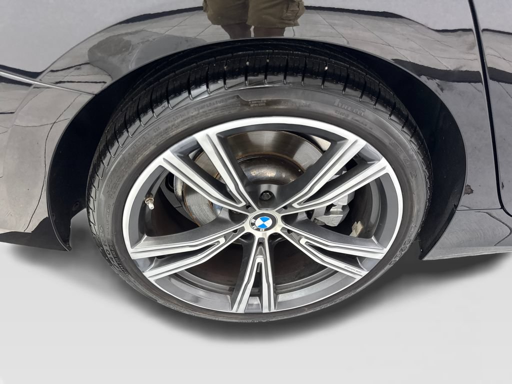 Used 2023 BMW 330i Sedan w/ Convenience Package RWD image 83