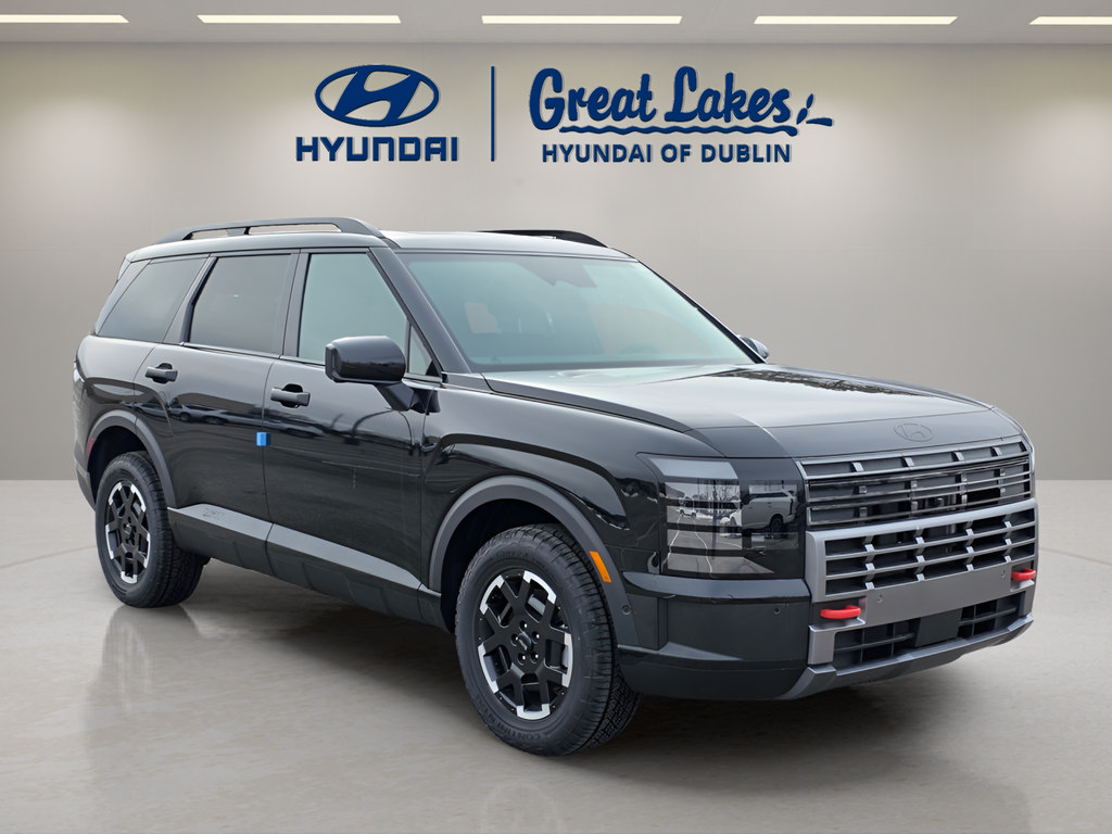 New 2026 Hyundai Palisade XRT Pro AWD/4WD image 7