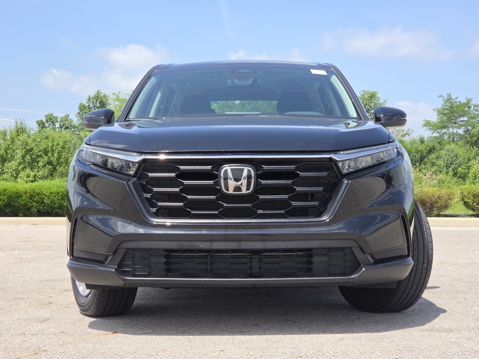 Used 2024 Honda CR-V LX image 12