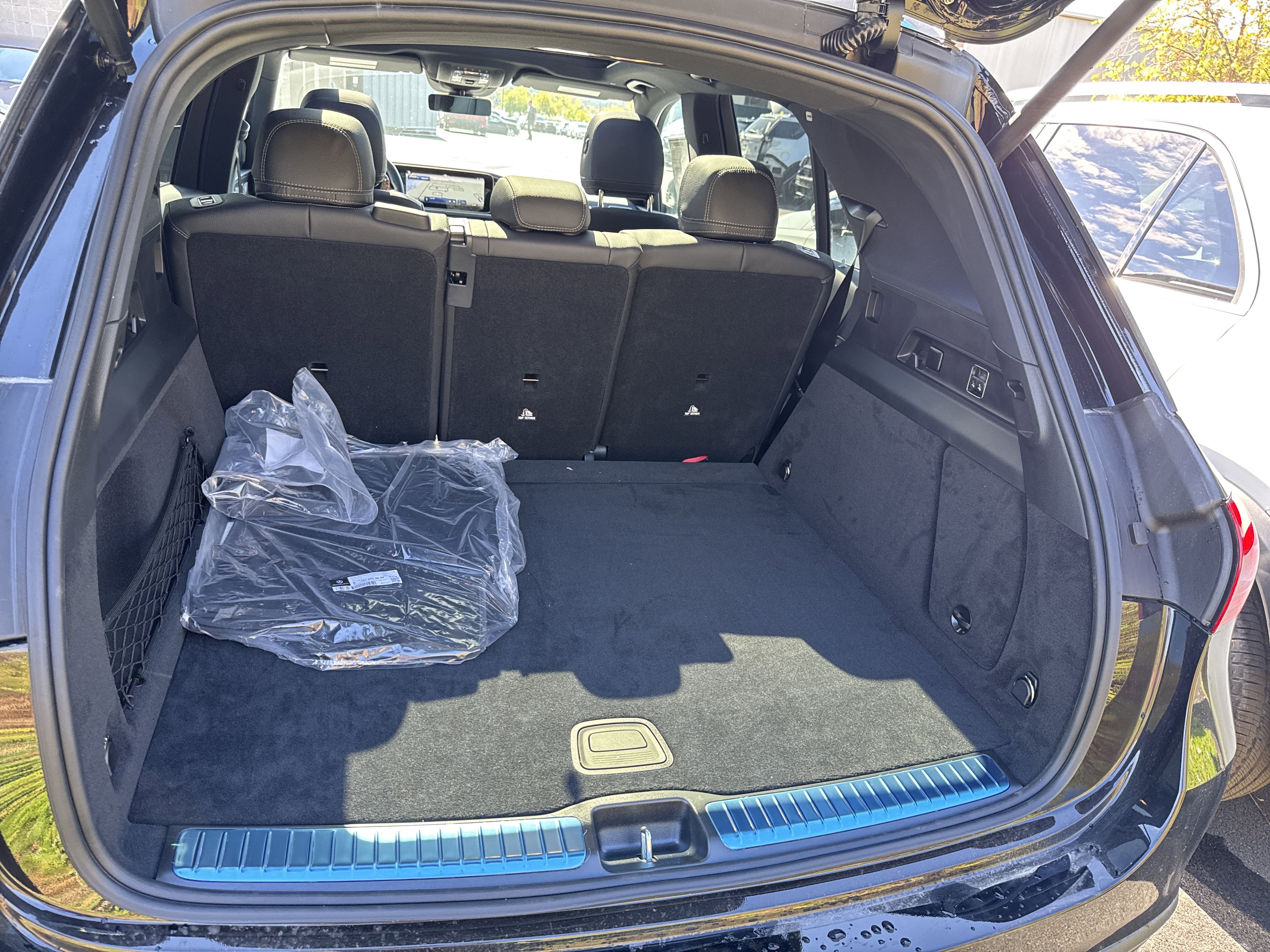 New 2026 Mercedes-Benz GLE 350 4MATIC image 30
