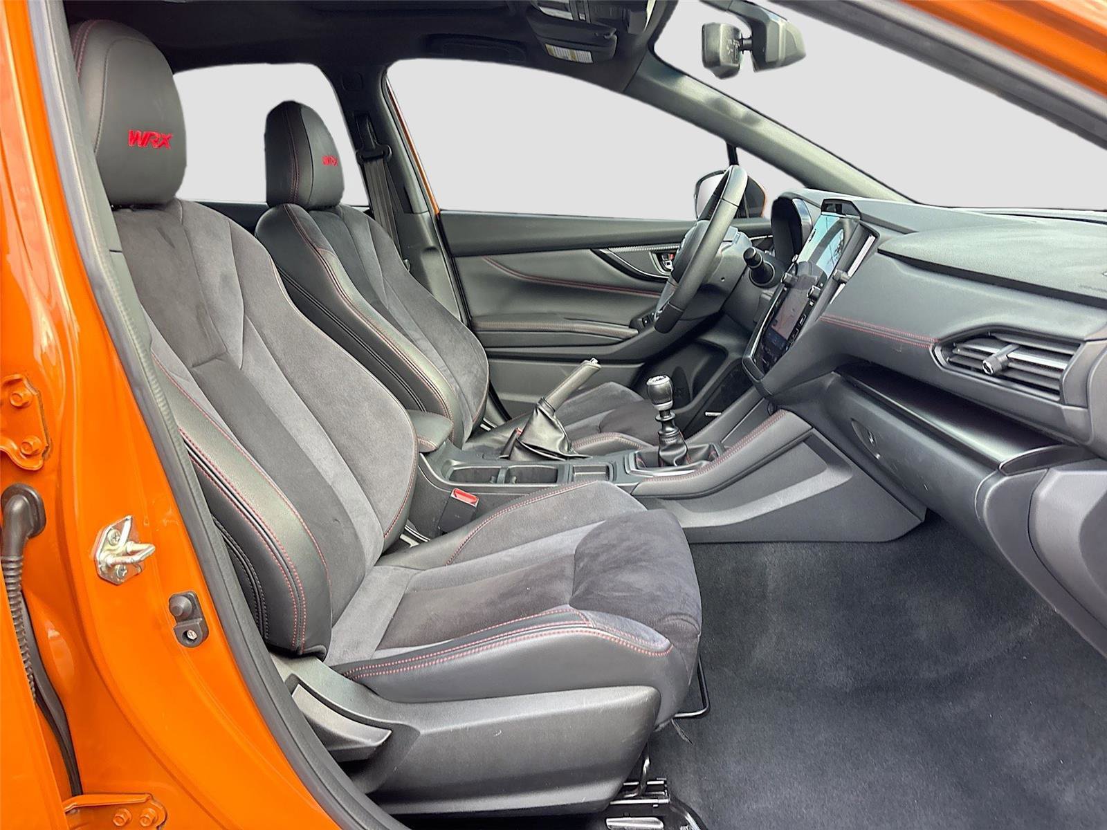 Used 2022 Subaru WRX Limited image 33