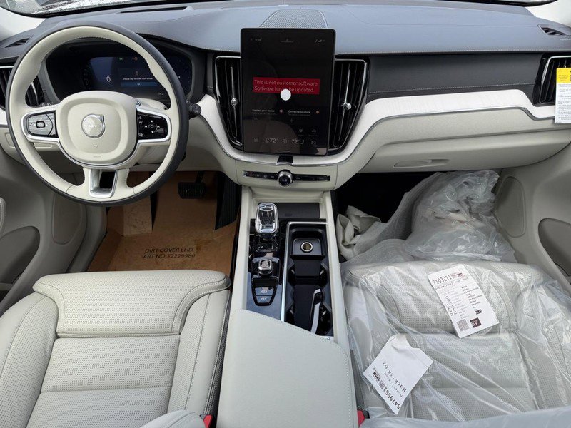 New 2026 Volvo XC60 B5 Ultra w/ Climate Package AWD/4WD image 5
