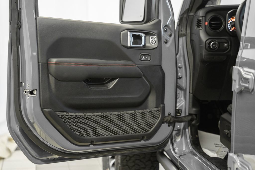 New 2026 Jeep Wrangler Unlimited Rubicon 392 AWD/4WD image 40
