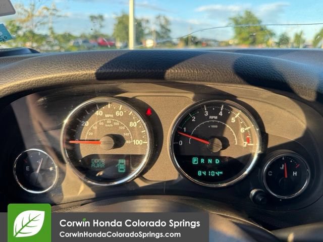 Used 2018 Jeep Wrangler Unlimited Sport S AWD/4WD image 17