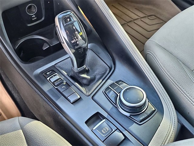 Used 2021 BMW X1 sDrive28i w/ Convenience Package image 29