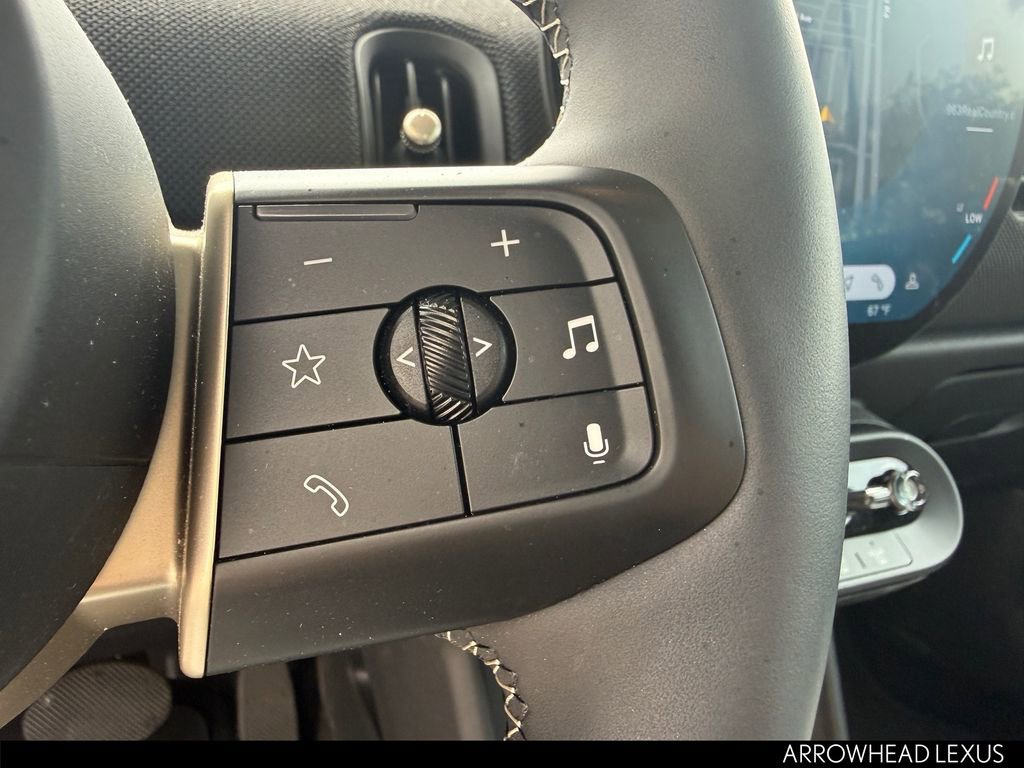 Used 2025 MINI Cooper S FWD image 16