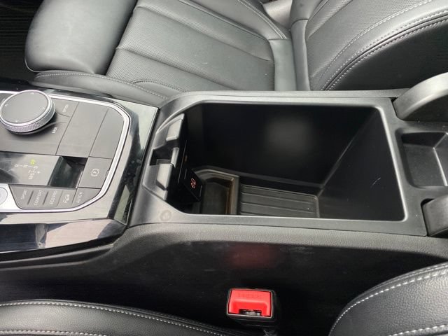 Used 2023 BMW X3 xDrive30i AWD/4WD image 13