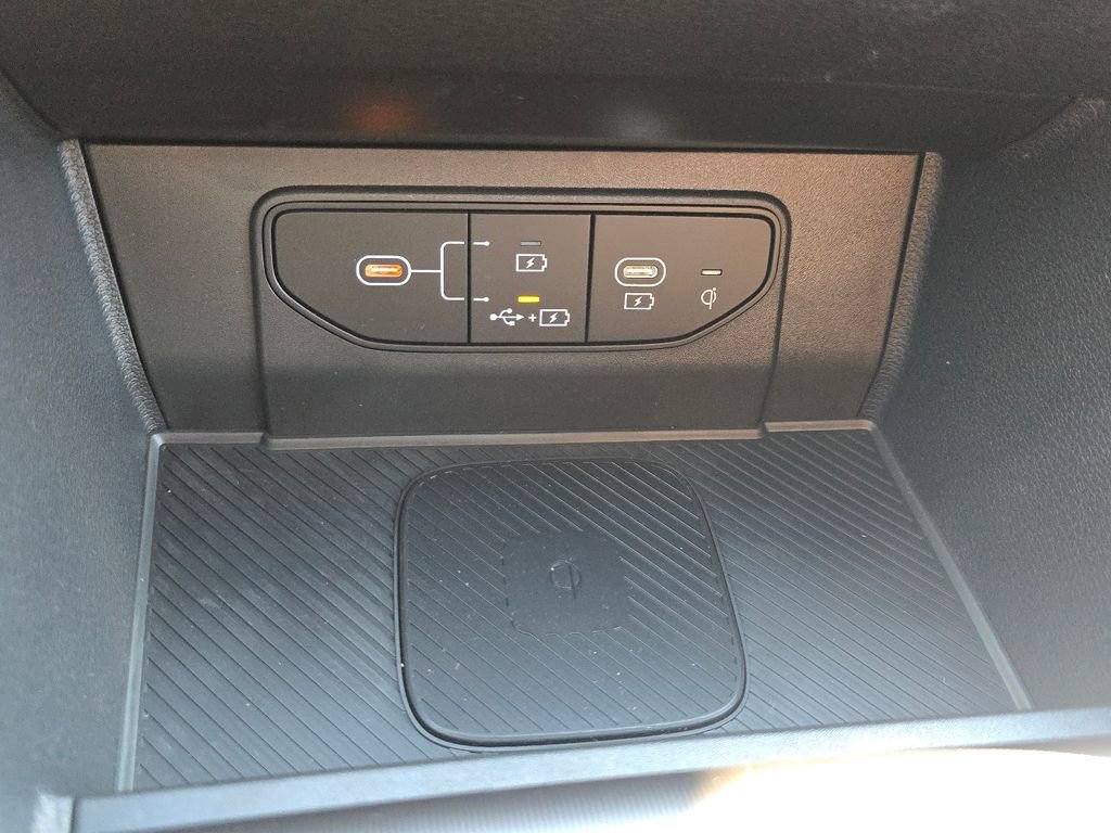 New 2026 Kia Sportage EX w/ EX Panorama Roof Package image 7