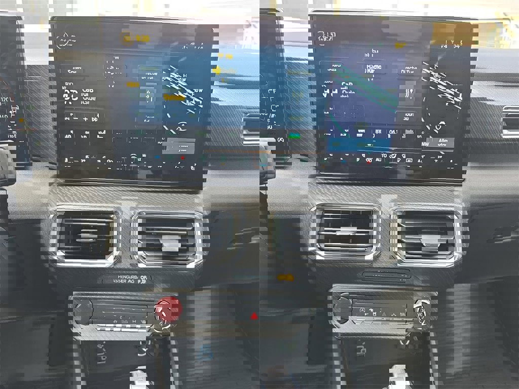 New 2026 Ford Mustang Premium image 41