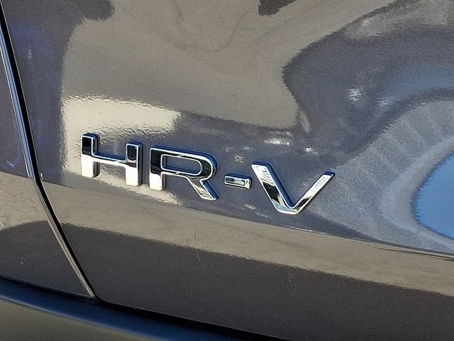 Certified 2025 Honda HR-V LX image 31
