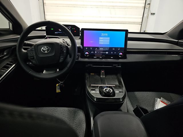 Used 2026 Toyota bZ AWD/4WD image 8
