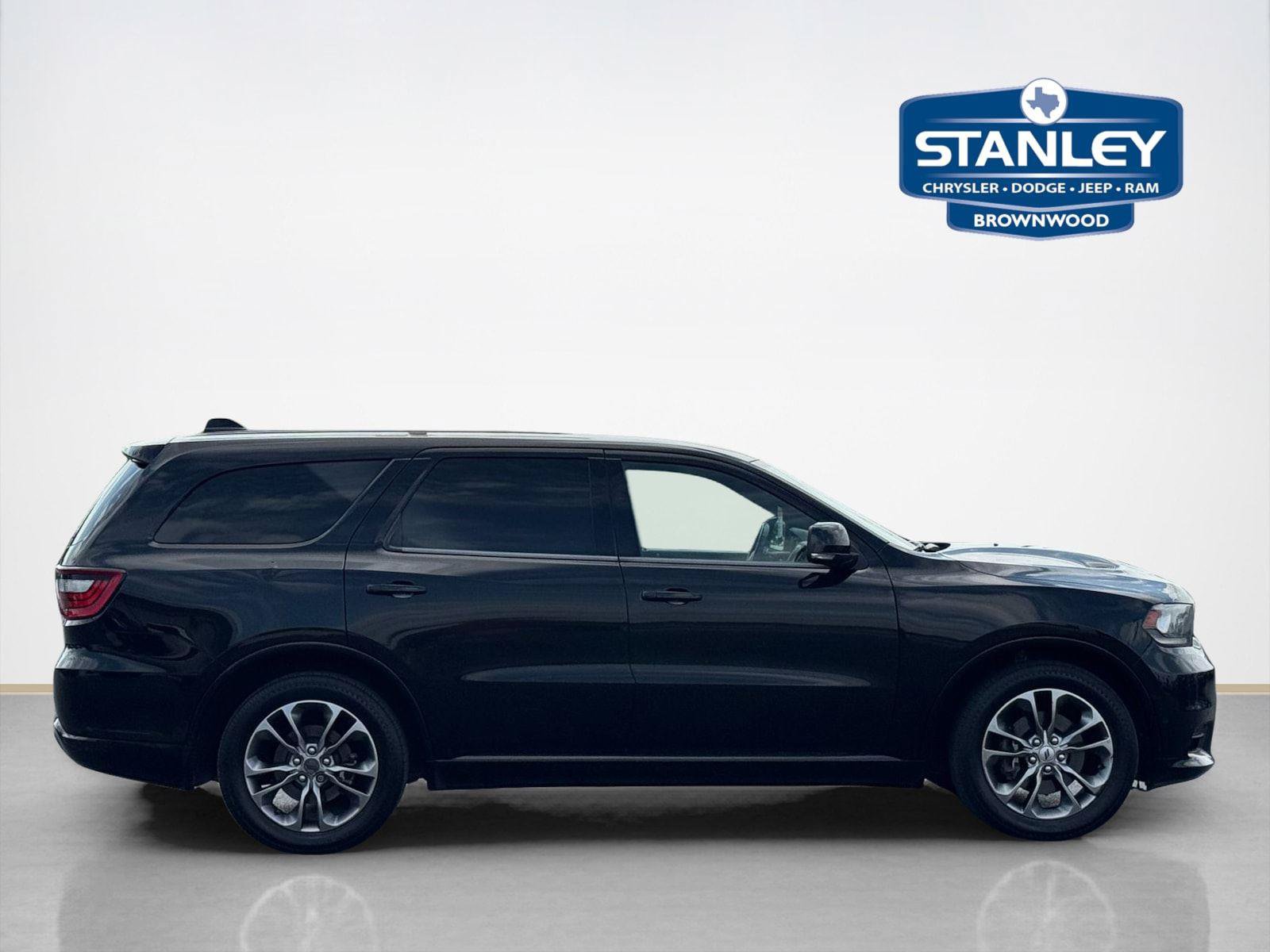 Used 2020 Dodge Durango R/T RWD image 9