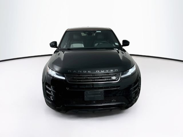 Used 2026 Land Rover Range Rover Evoque Dynamic SE AWD/4WD image 2