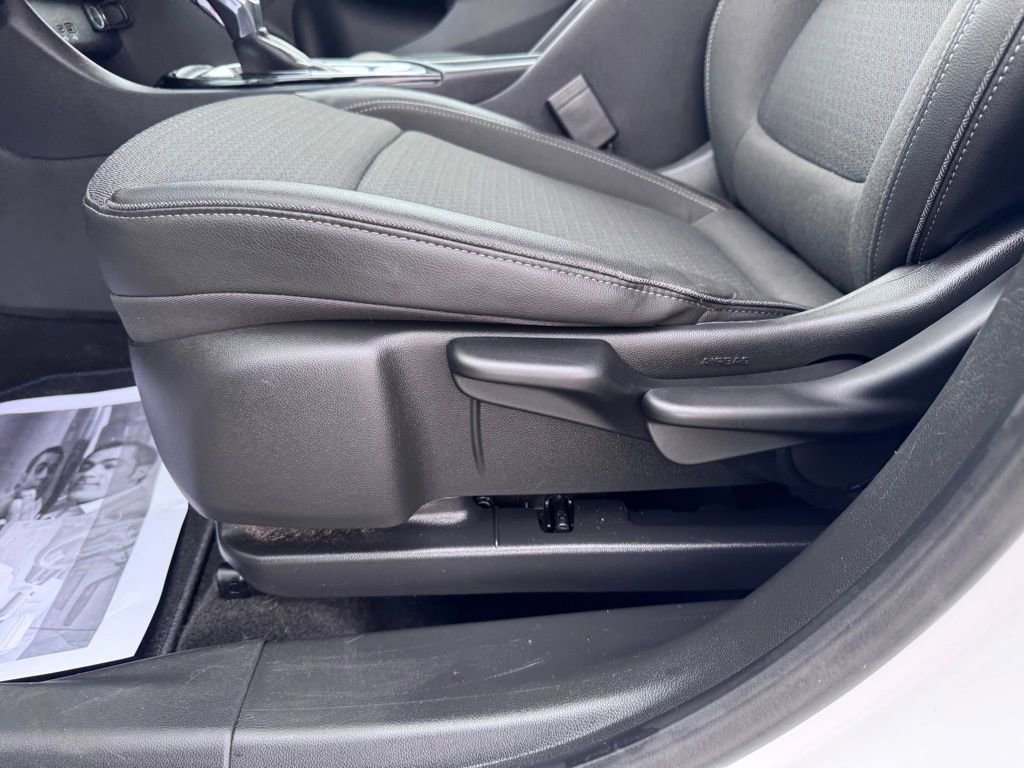 Used 2024 Buick Encore GX Preferred image 13