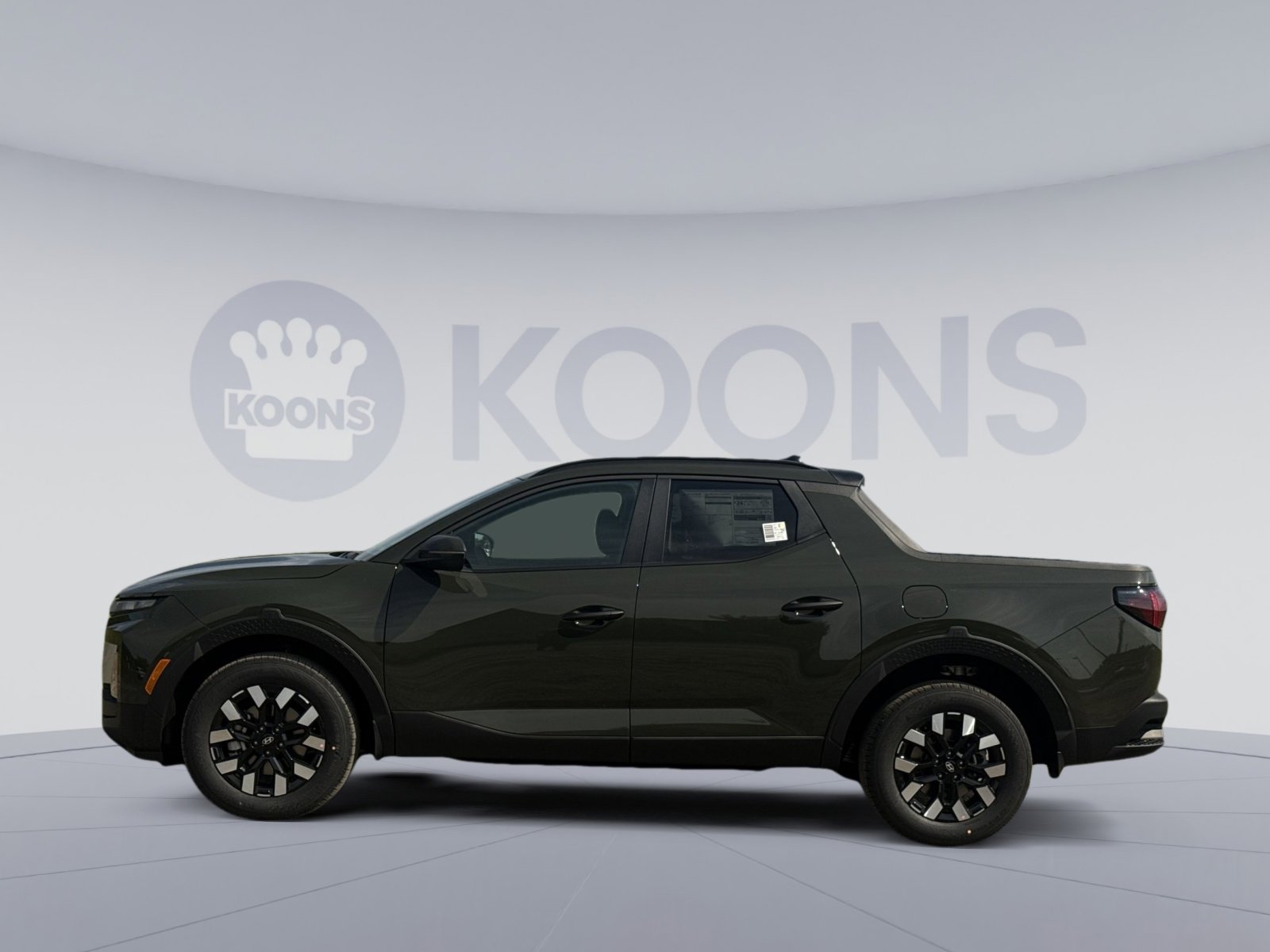 New 2026 Hyundai Santa Cruz SEL image 2