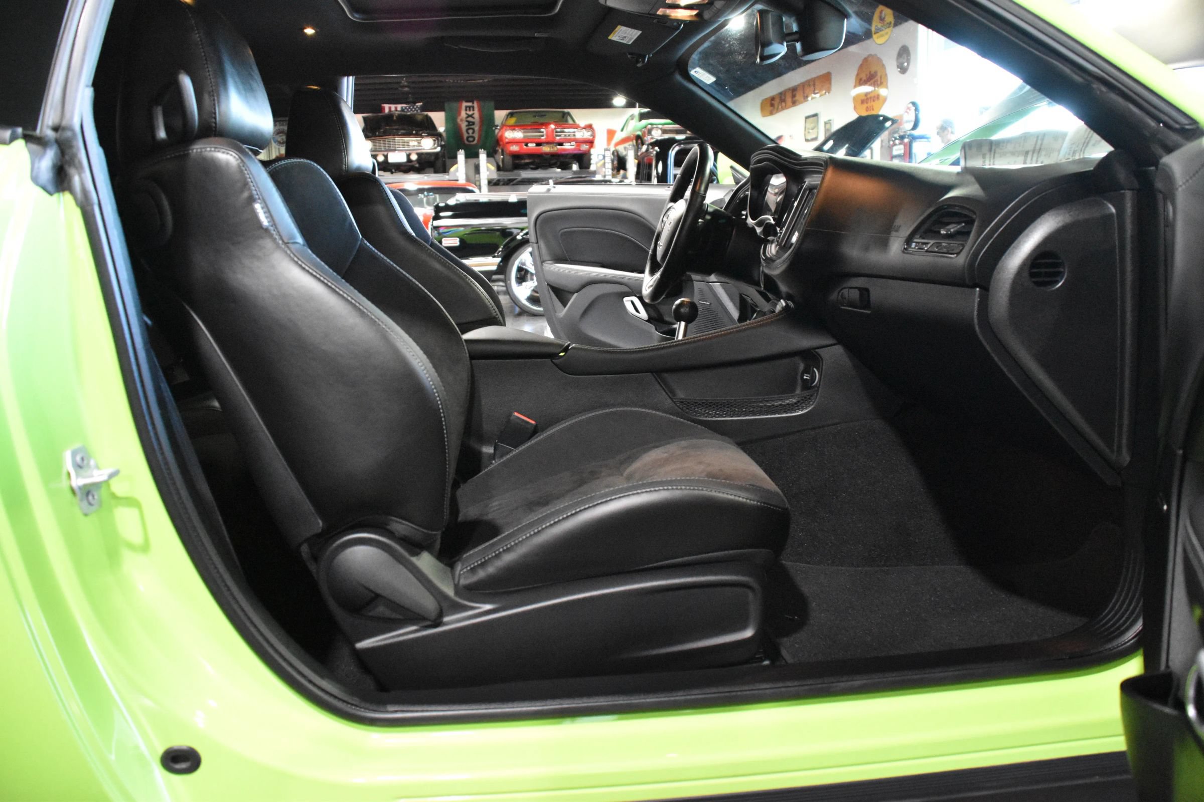 Used 2023 Dodge Challenger R/T w/ T/A Package RWD image 28