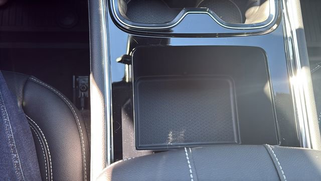 New 2026 Chevrolet Traverse LT w/ Driver Confidence Package FWD image 23