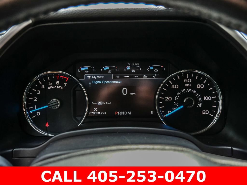 Used 2019 Ford F150 Lariat AWD/4WD image 33