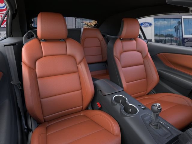 New 2026 Ford Mustang Premium RWD image 10
