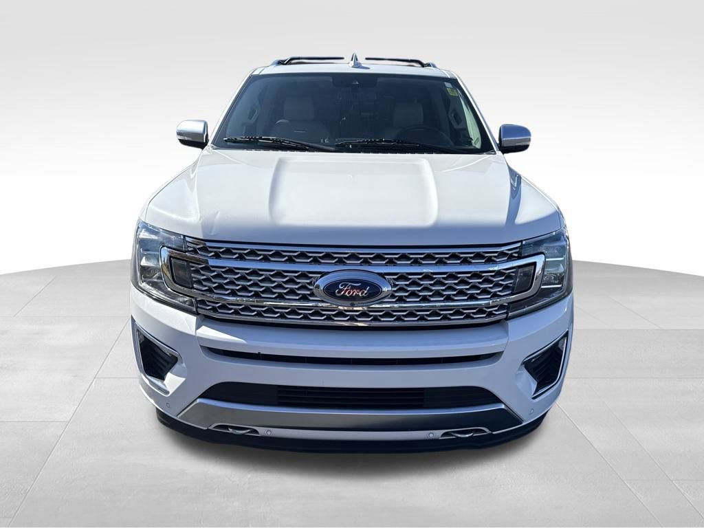 Used 2021 Ford Expedition Platinum image 9
