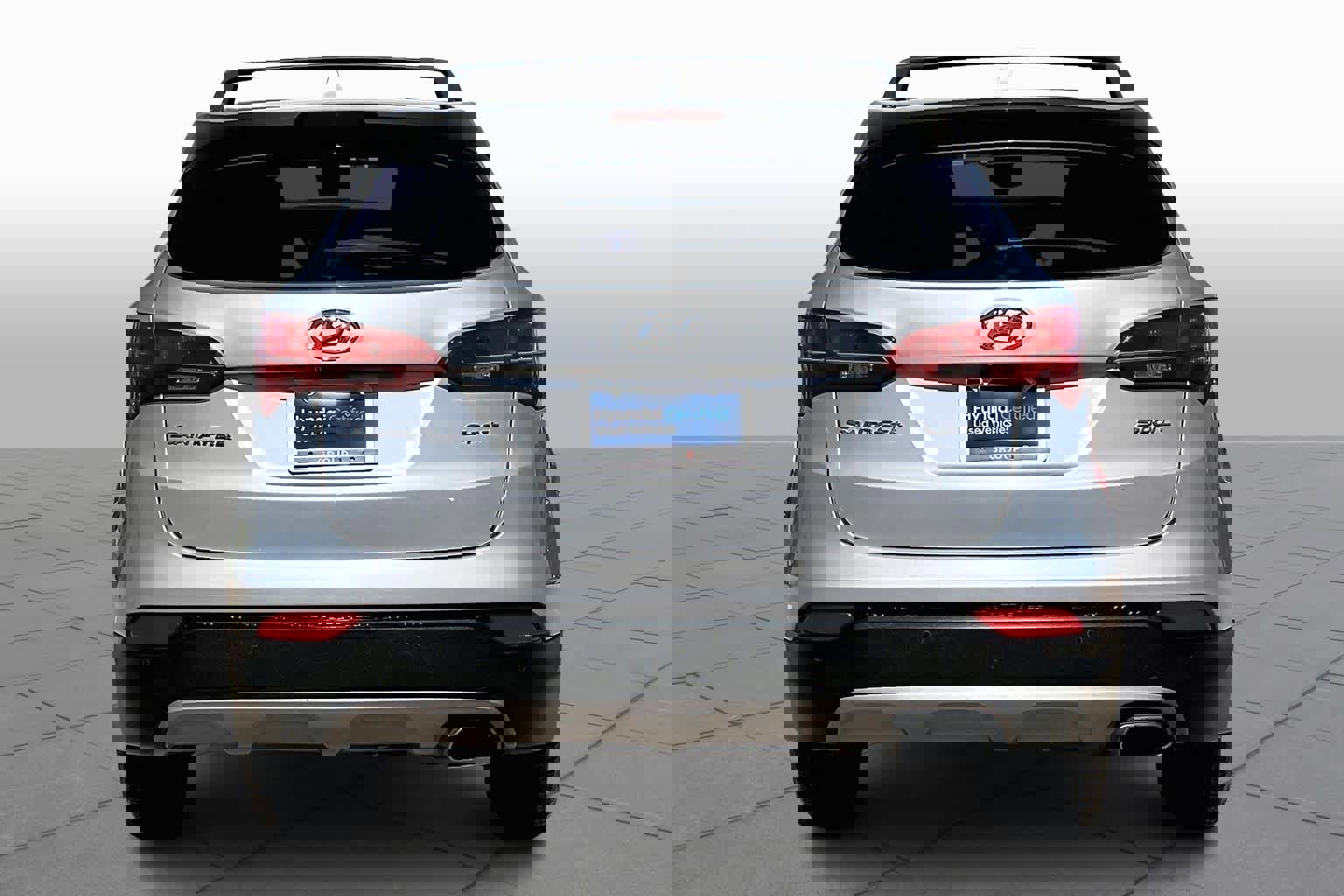 Used 2015 Hyundai Santa Fe Sport w/ Option Group 04 image 5