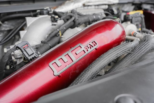 Used 2018 GMC Sierra 2500 Denali w/ Duramax Plus Package AWD/4WD image 33