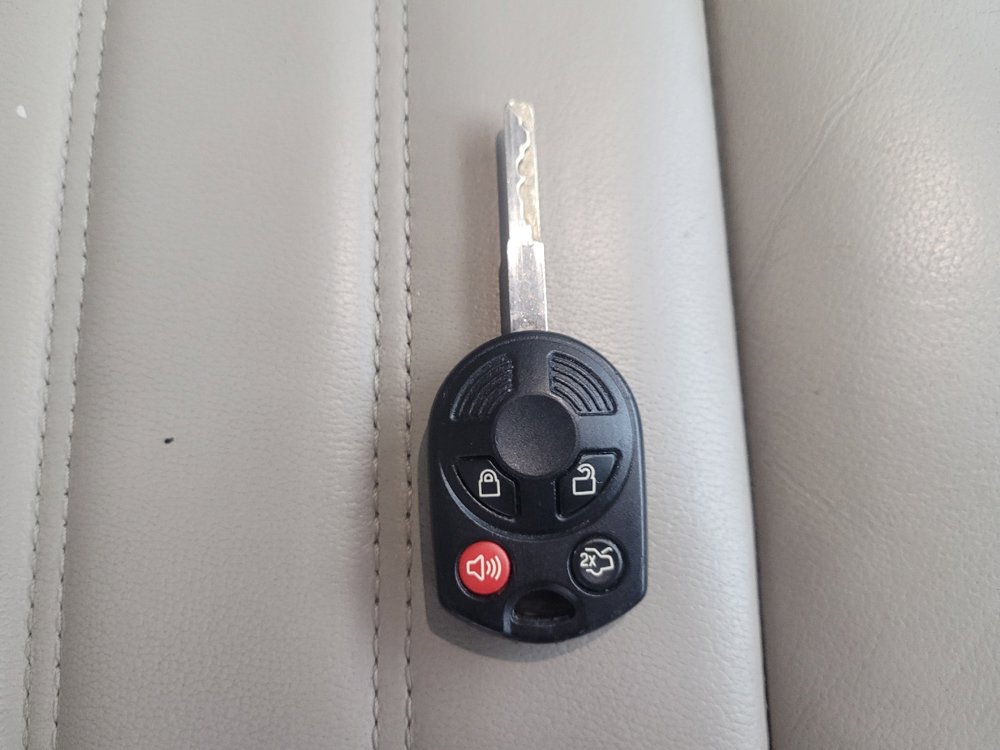 Used 2018 Ford Escape SEL AWD/4WD image 32