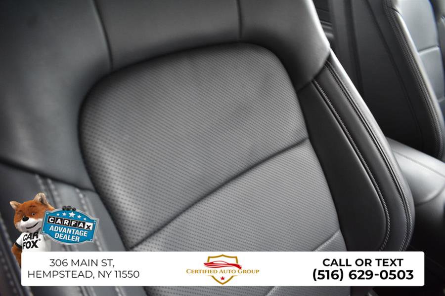 Used 2026 Ford Mustang Premium RWD image 23