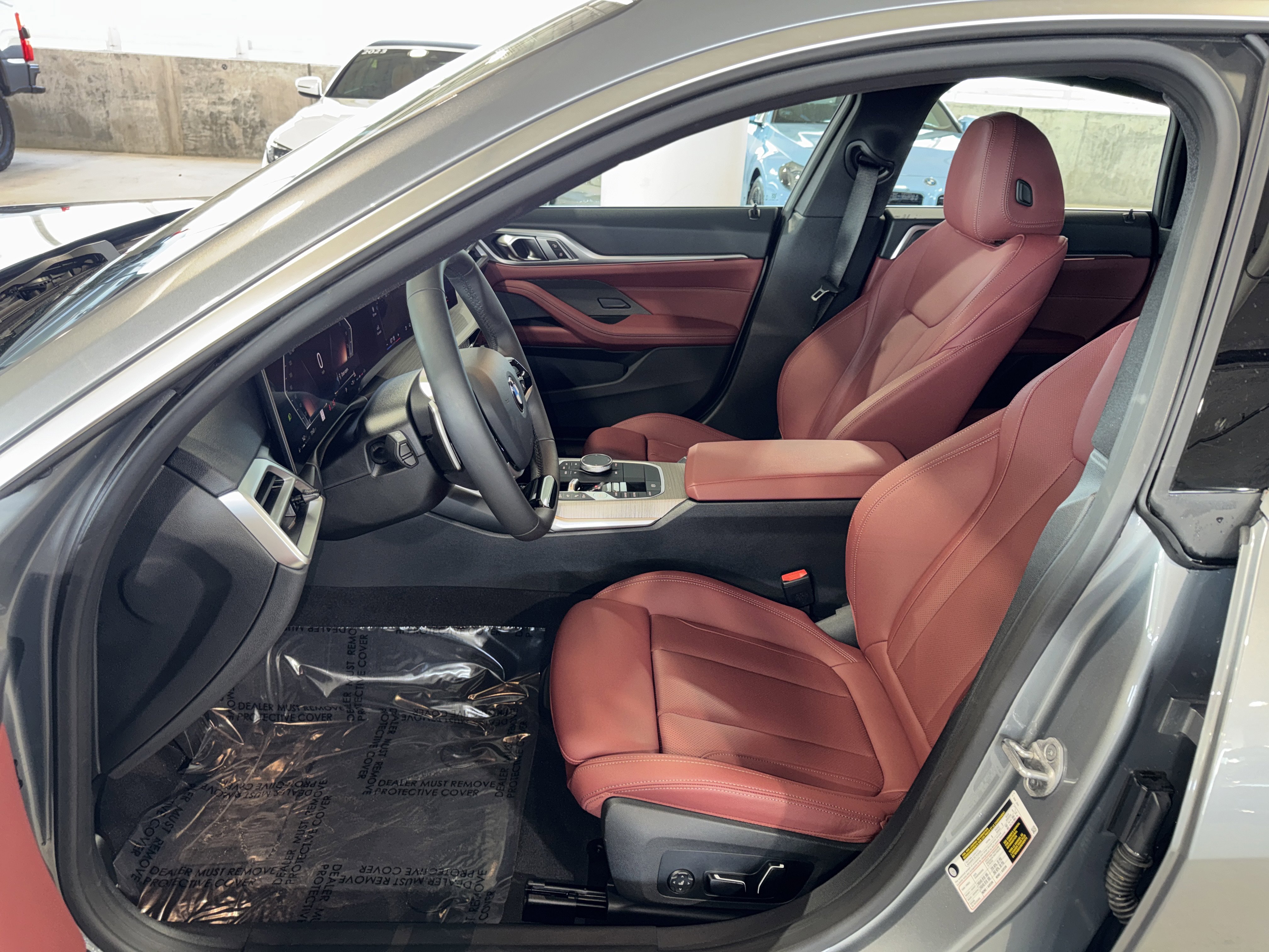 Used 2025 BMW 430i image 19