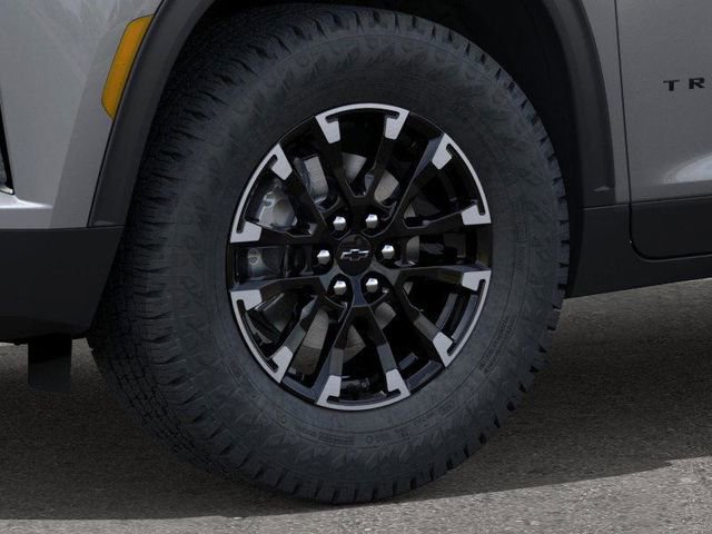 New 2026 Chevrolet Traverse Z71 w/ Driver Confidence Package image 10
