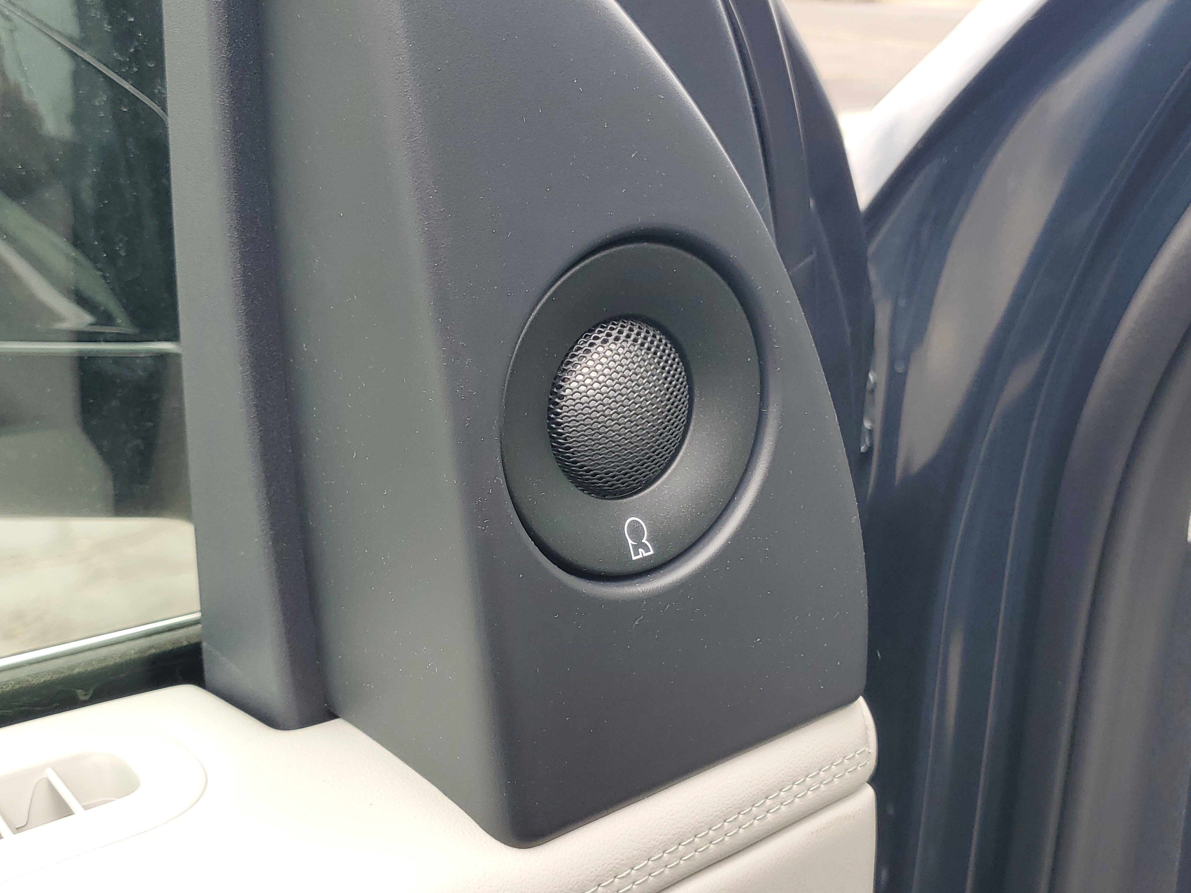New 2026 Lincoln Navigator Reserve AWD/4WD image 9