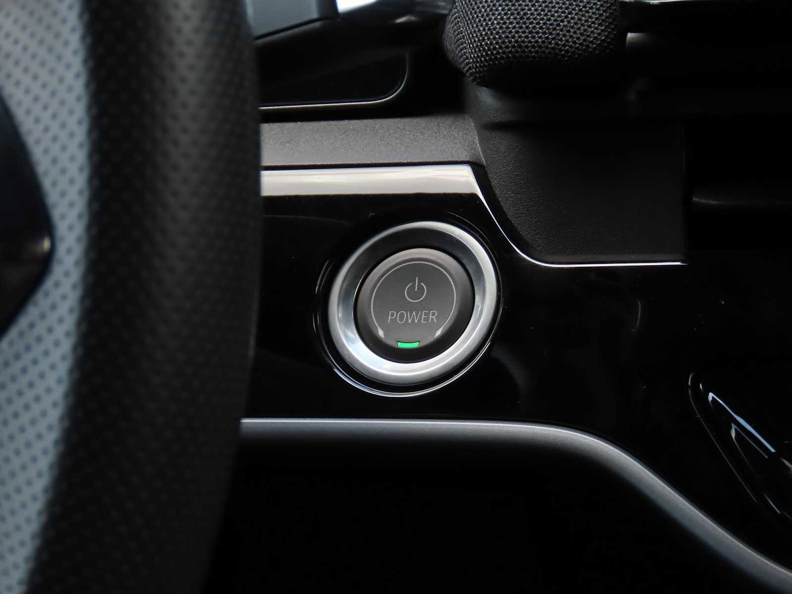 New 2026 Honda Prologue EX image 21