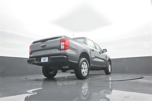 New 2025 Ford Ranger XL image 33