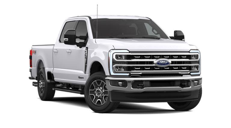 New 2026 Ford F350 Lariat w/ FX4 Off-Road Package image 29
