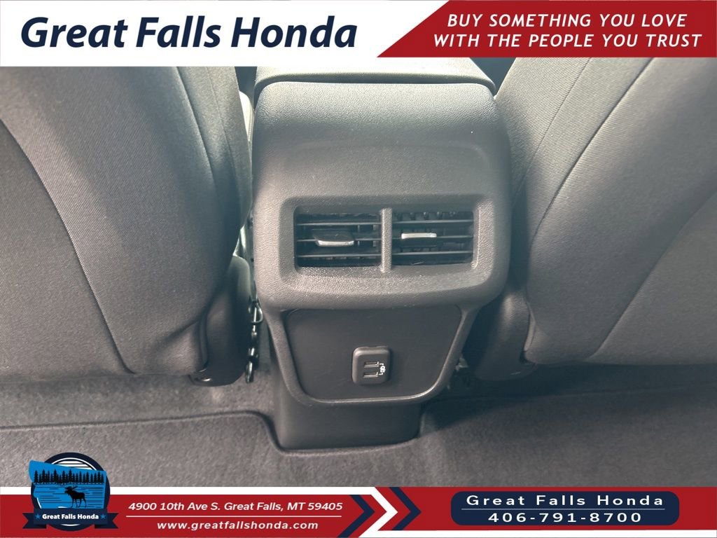 Used 2022 Chevrolet Equinox LT w/ Driver Convenience Package AWD/4WD image 22