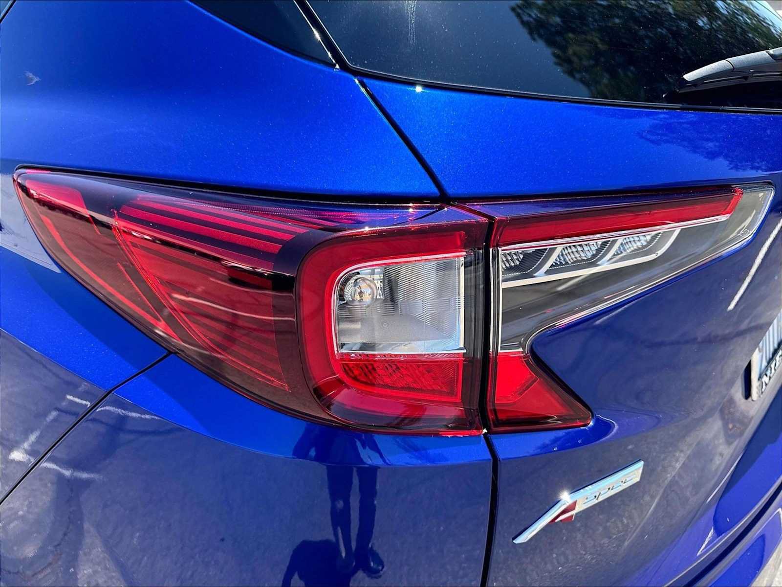 Used 2025 Acura RDX A-Spec AWD/4WD image 31