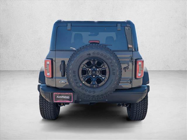 New 2025 Ford Bronco Badlands image 8