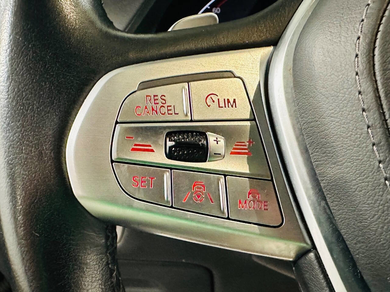 Used 2020 BMW X7 xDrive40i image 16