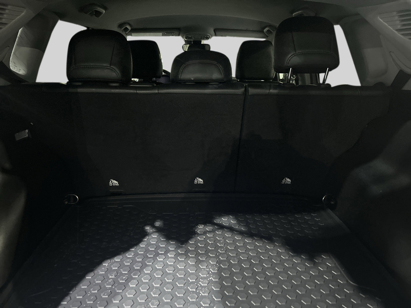 Used 2022 Jeep Compass Latitude w/ Convenience Group image 18