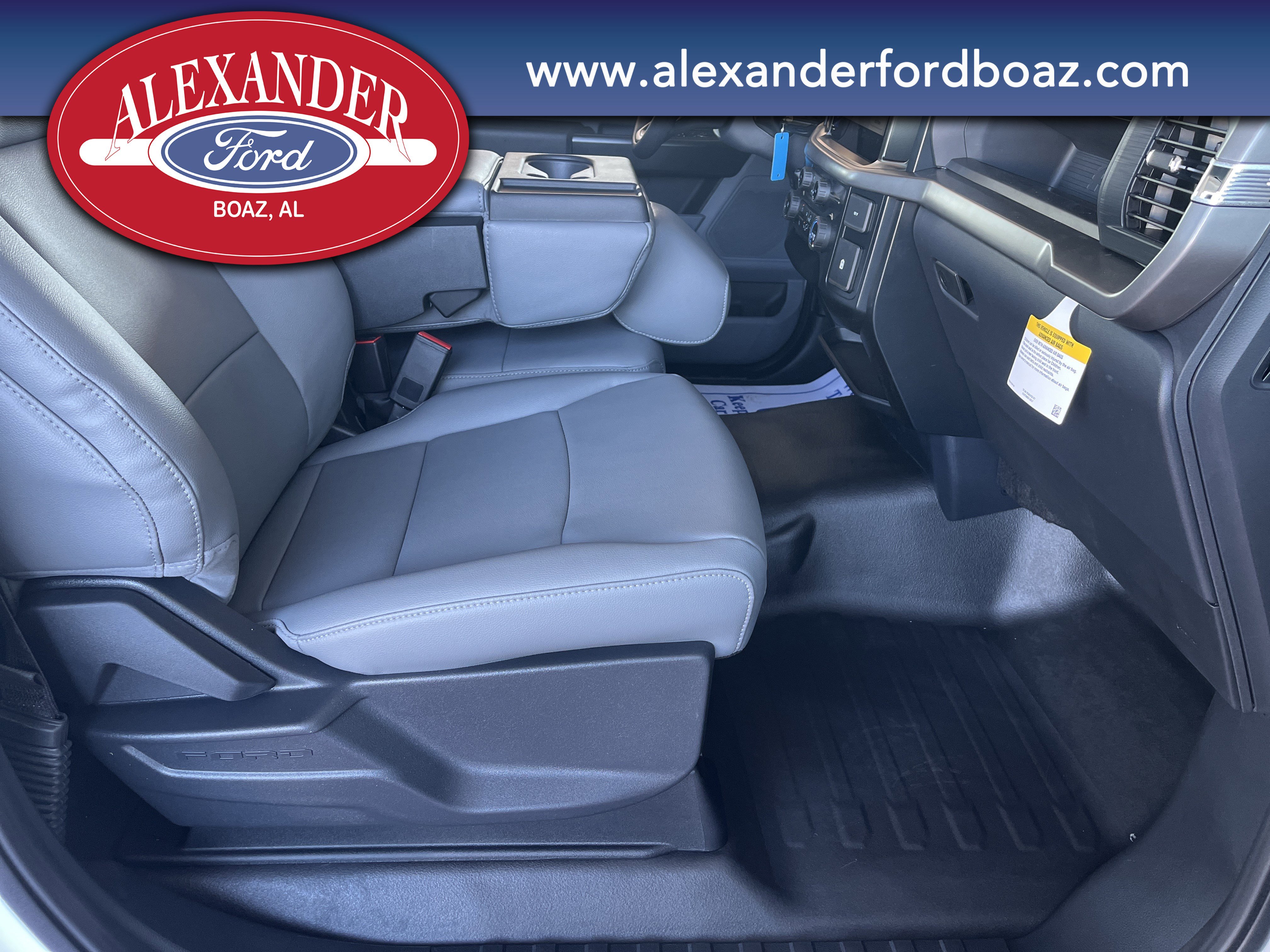 New 2025 Ford F150 XL image 20