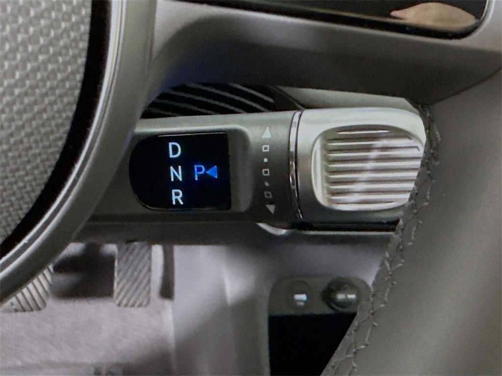 Certified 2024 Hyundai Ioniq 5 SE image 10