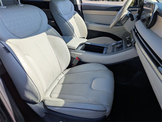 Used 2023 Hyundai Palisade Limited w/ Cargo Package image 43